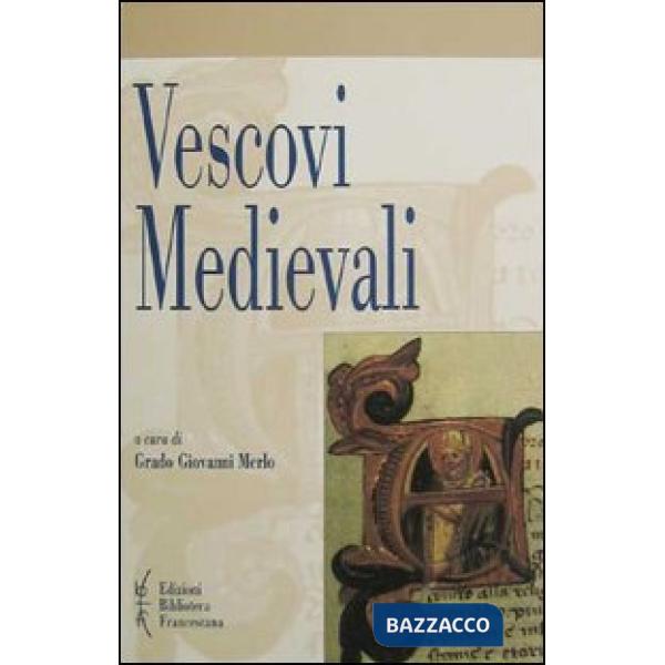 Vescovi medievali