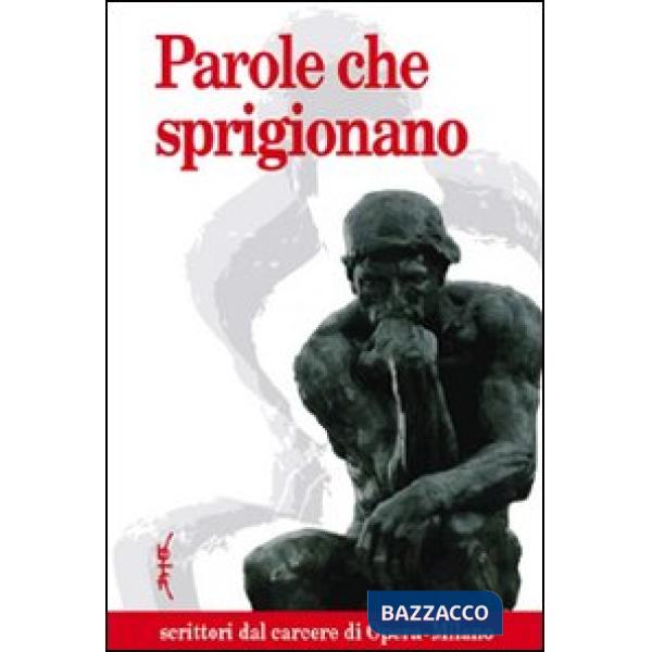 Parole che sprigionano. Scrittori dal carcere di Opera-Milano