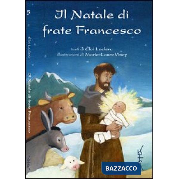 Natale di Frate Francesco (Il)