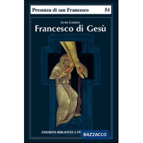 Francesco di Gesù