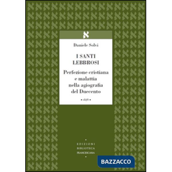 Santi lebbrosi (I)