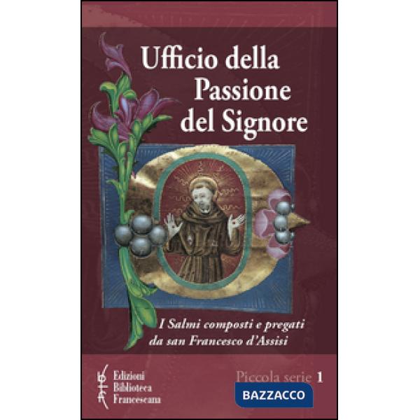 Ufficio della passione del Signore