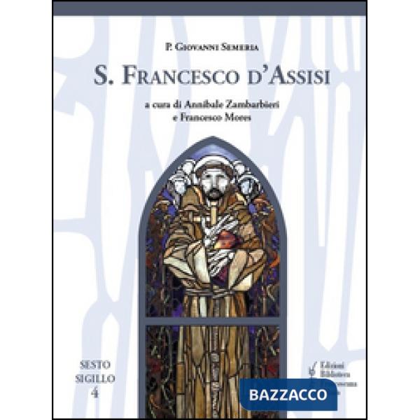 S. Francesco d'Assisi