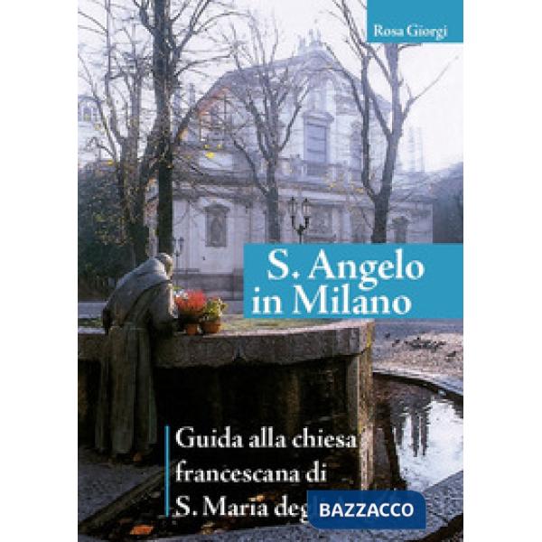 Sant'Angelo in Milano