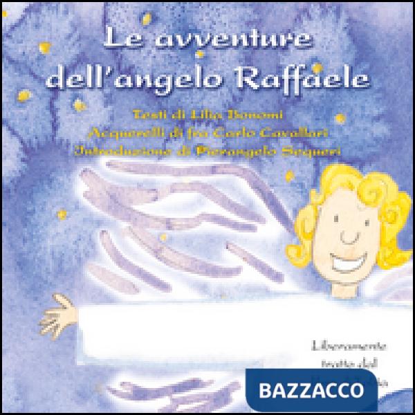 Avventure dell'angelo Raffaele (Le)