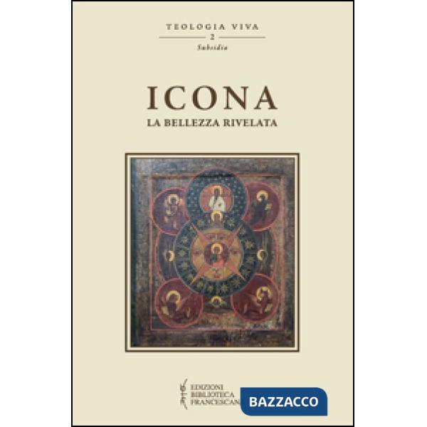 Icona. La bellezza rivelata