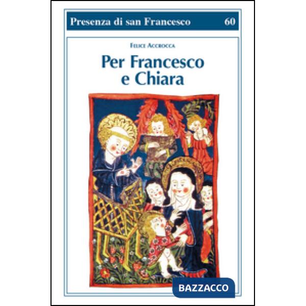 Per Francesco e Chiara