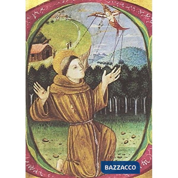 Regola e vita dei frati minori-Testamento di san Francesco