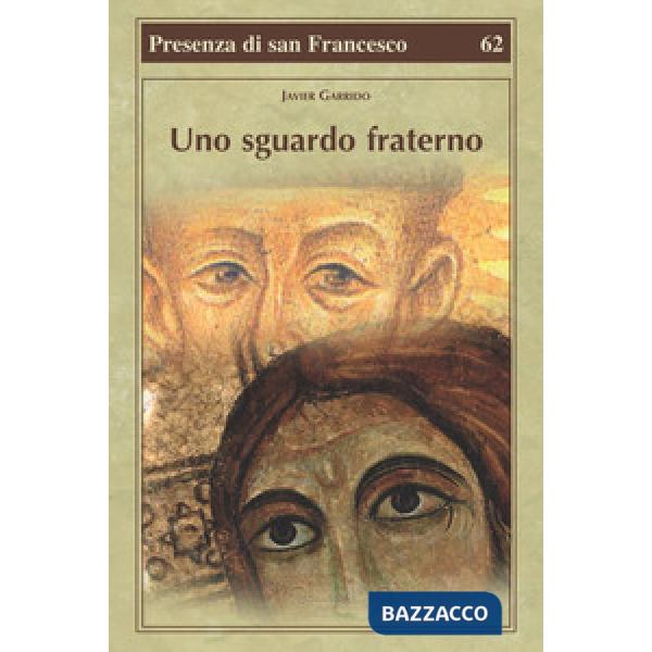 Sguardo fraterno (Uno)