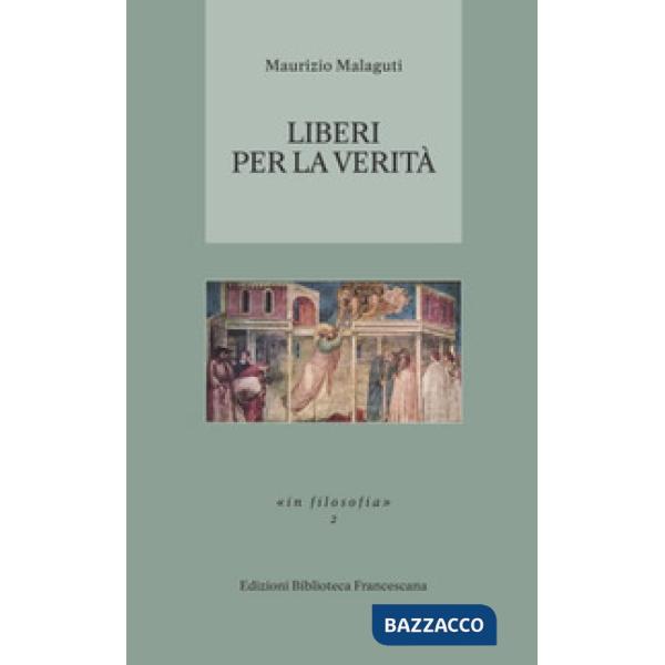 Liberi per la verità