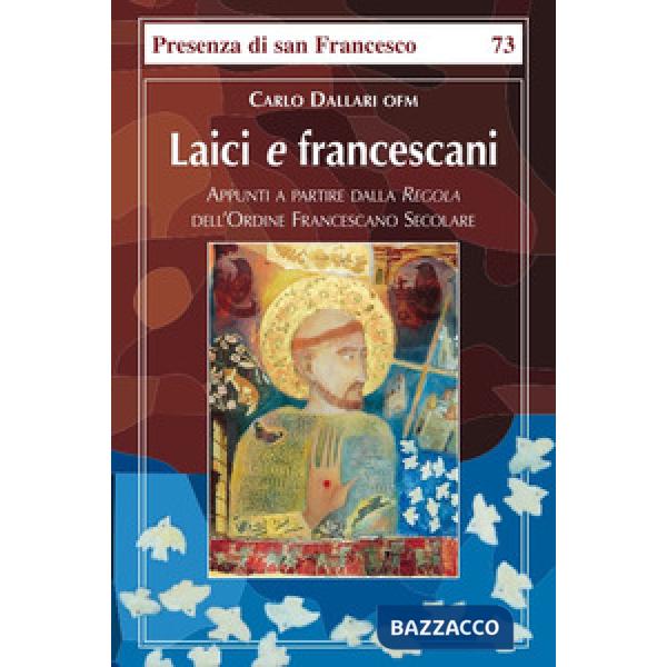 Laici e francescani