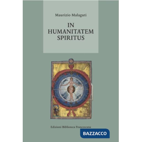In humanitatem spiritus