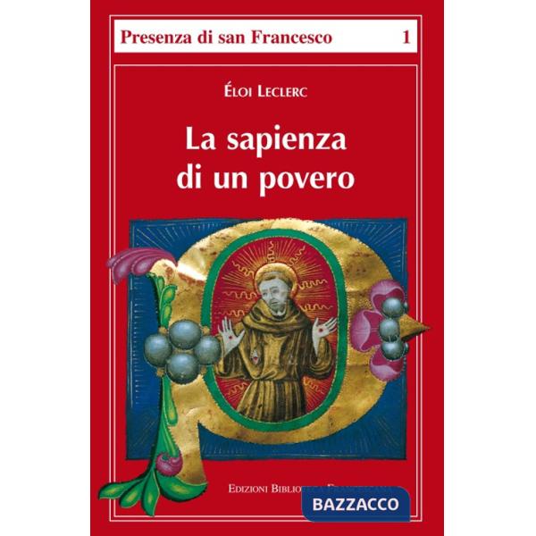 Sapienza di un povero (La)