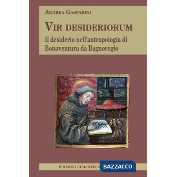 Vir desideriorum