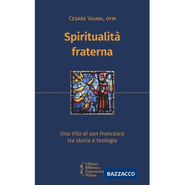 Spiritualità fraterna