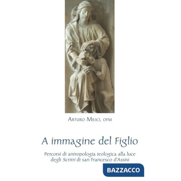 A immagine del Figlio