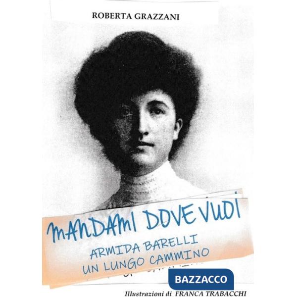 Mandami dove vuoi