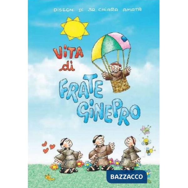 Vita di frate Ginepro