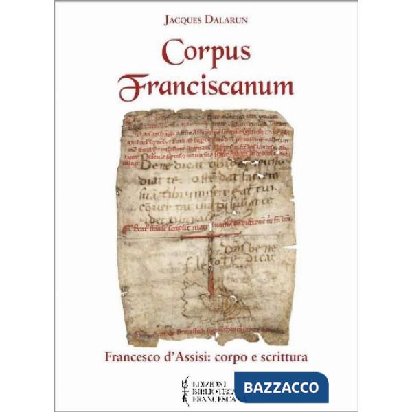 Corpus franciscanum