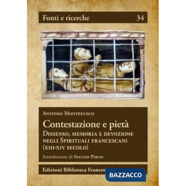Contestazione e pietà