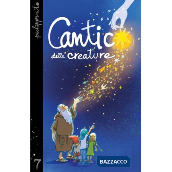 Cantico delle creature