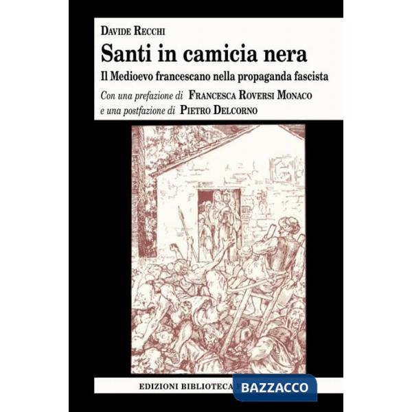 Santi in camicia nera