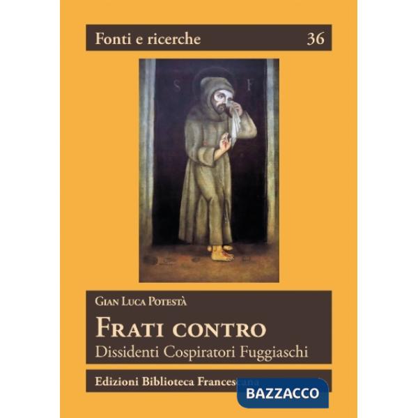 Frati contro