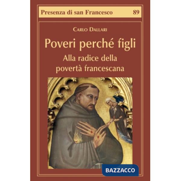 Poveri perché figli