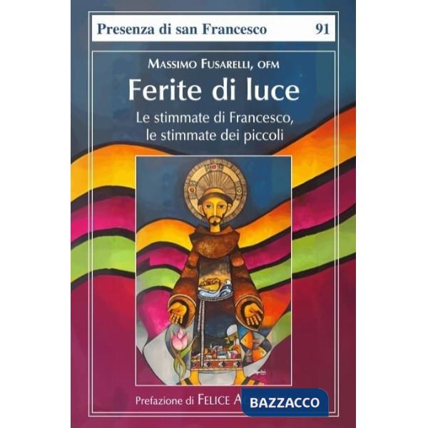Ferite di luce