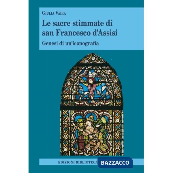 Sacre stimmate di san Francesco d'Assisi (Le)