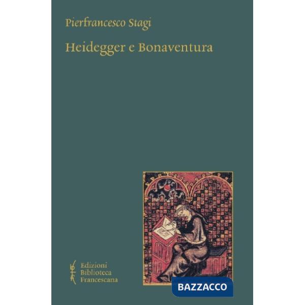 Heidegger e Bonaventura