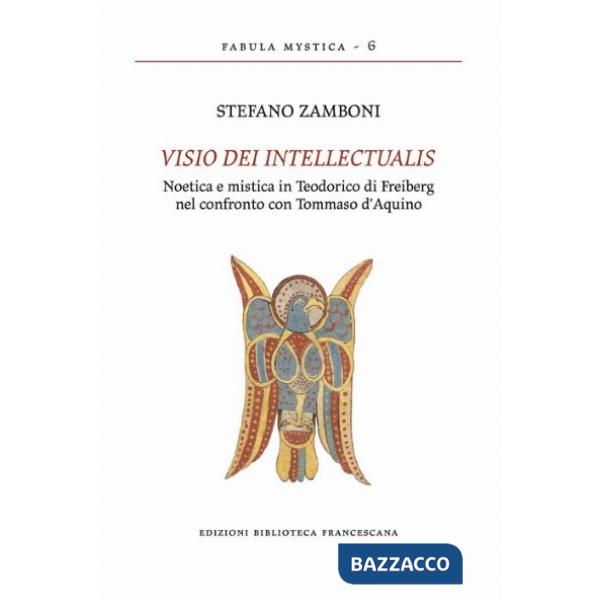 Visio Dei intellectualis