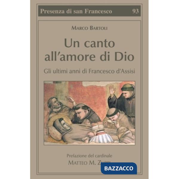 Canto all'amore di Dio (Un)