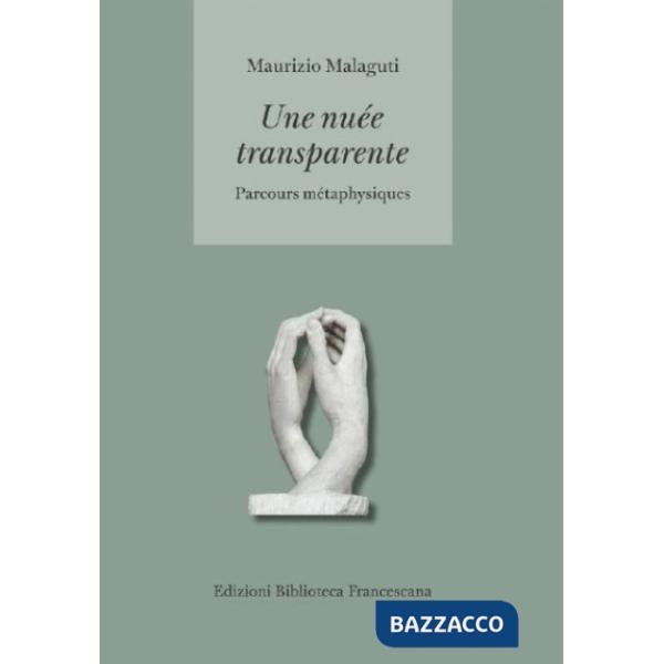 Nuée transparente (Une)