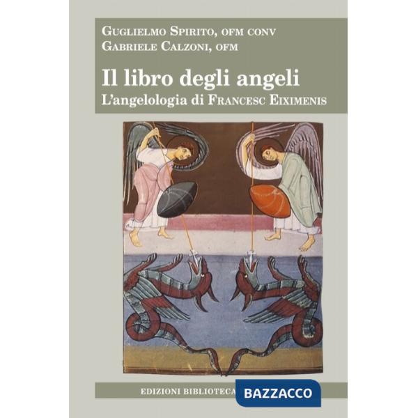 Libro degli angeli (Il)