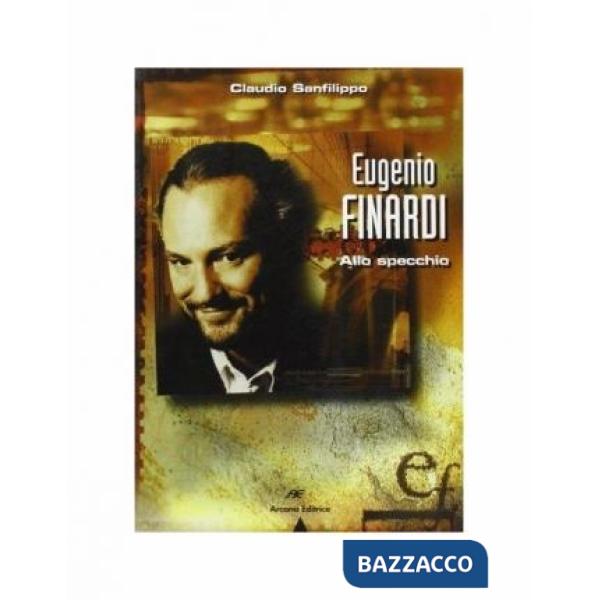 Eugenio Finardi allo specchio