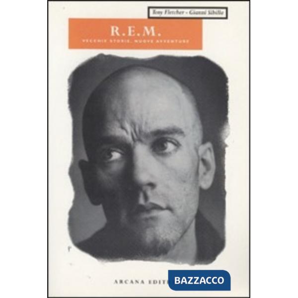 REM. Vecchie storie, nuove avventure