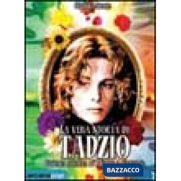 Vera storia di Tadzio. L'icona bionda di Morte a Venezia (La)