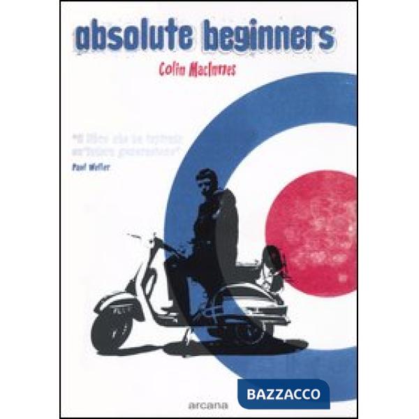 Absolute Beginners