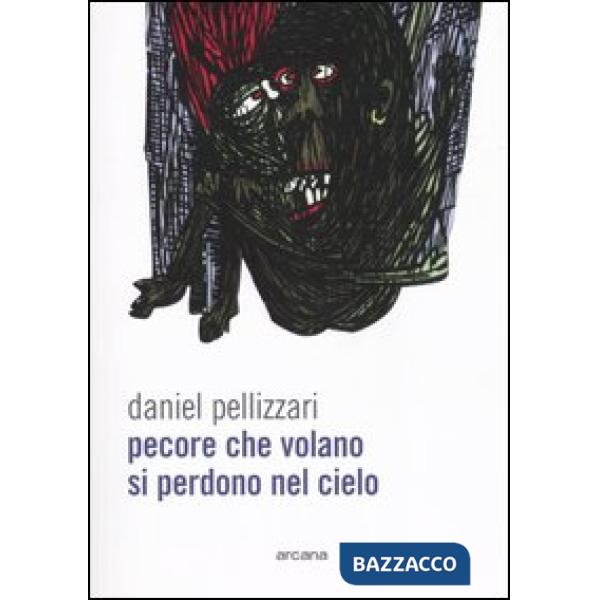 Pecore che volano si perdono nel cielo