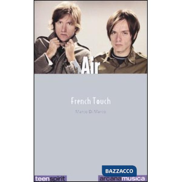 Air. French touch
