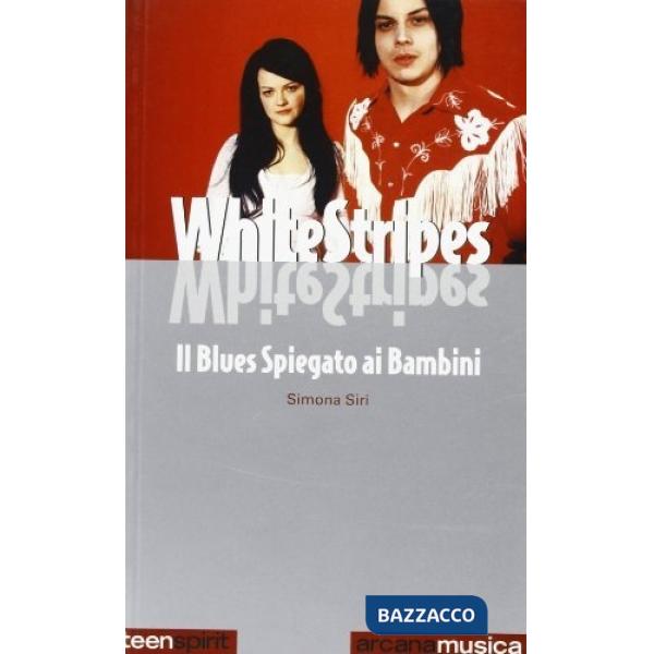 White Stripes
