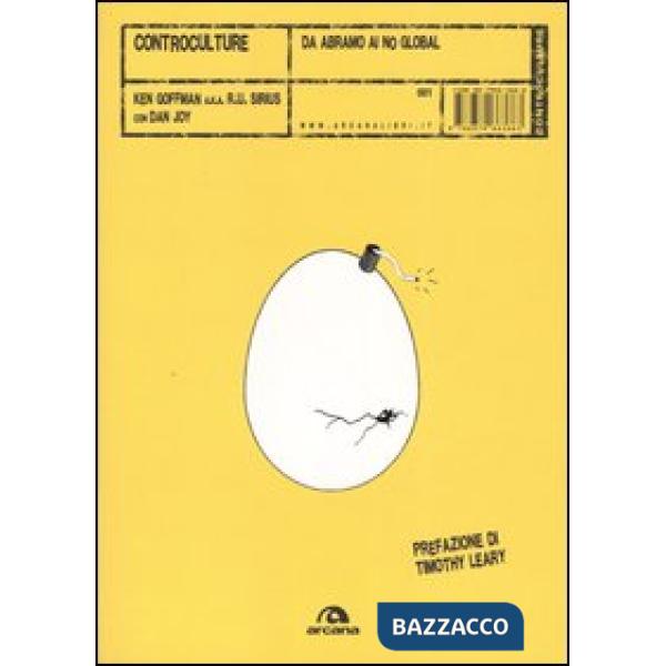 Controculture. Da Abramo ai no global