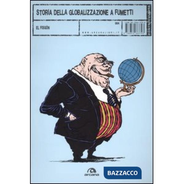 Storia della globalizzazione a fumetti