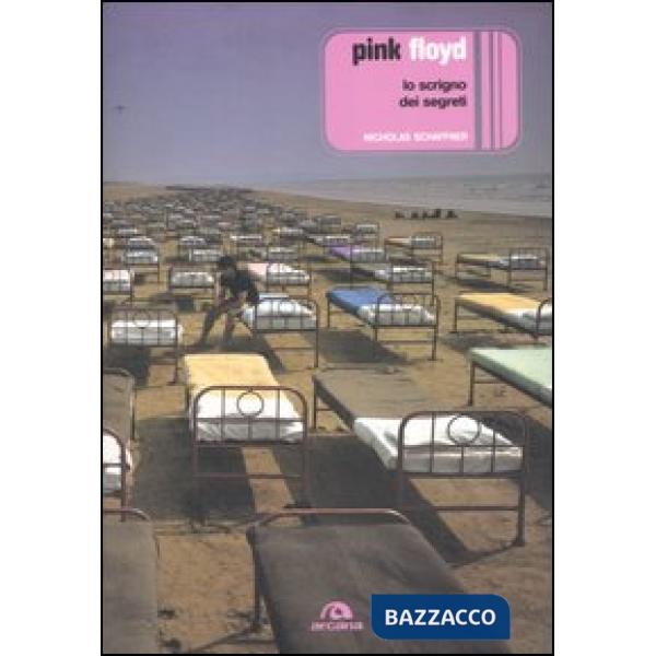 Pink Floyd. Lo scrigno dei segreti