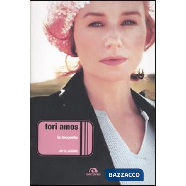 Tori Amos. La biografia