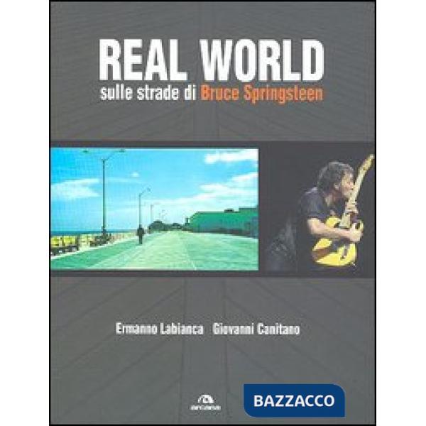 Real World. Sulle strade di Bruce Springsteen