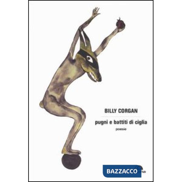 Pugni e battiti di ciglia