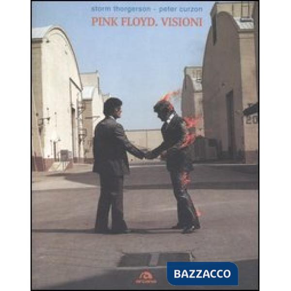 Pink Floyd. Visioni