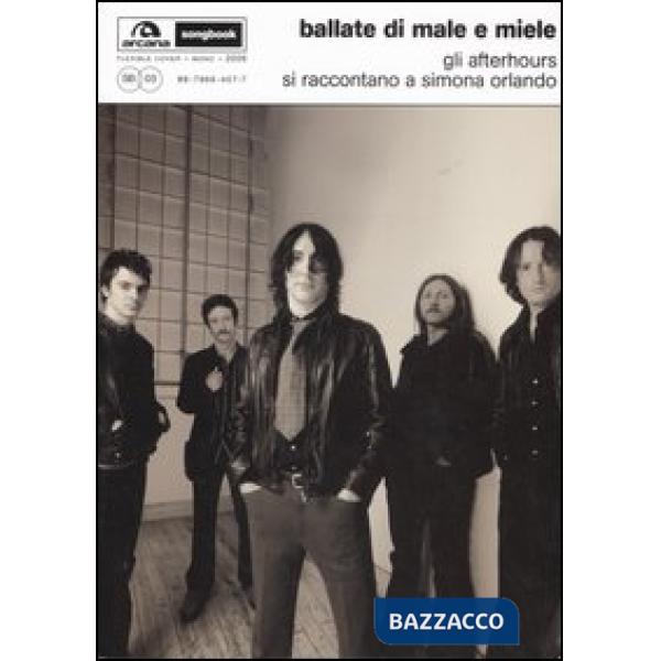 Ballate di male e miele